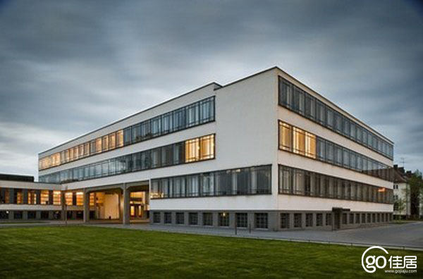 walter gropius