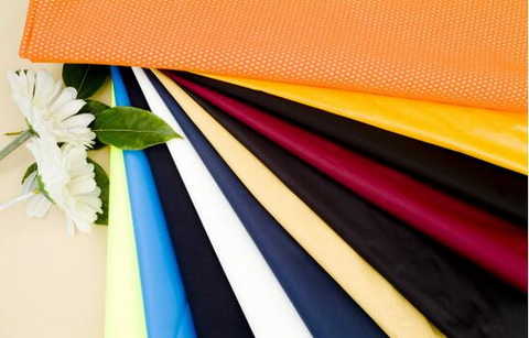 Clothing fabric