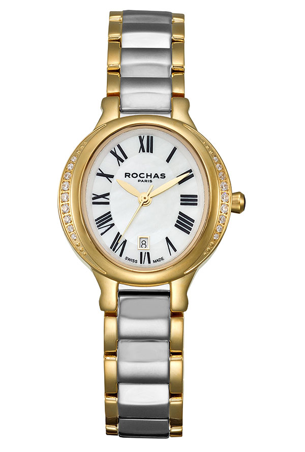Rochas 2013 New Macaron Collection Elegant French romance