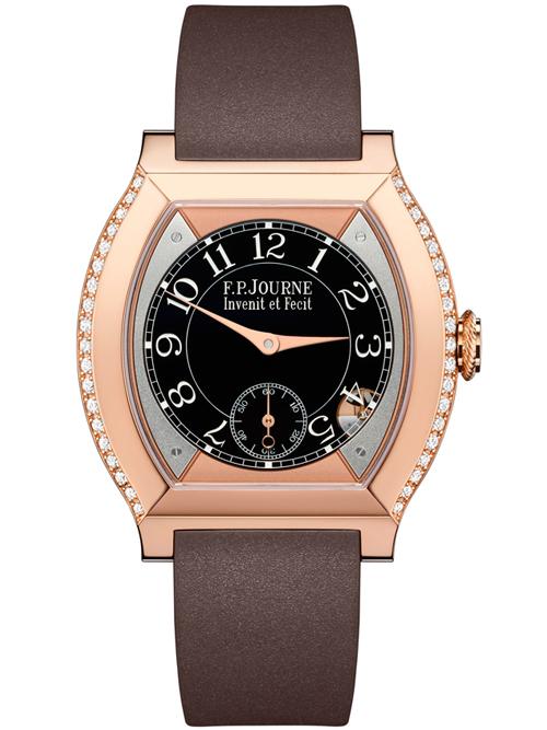 F.P.Journe released the brand's first ladies watch