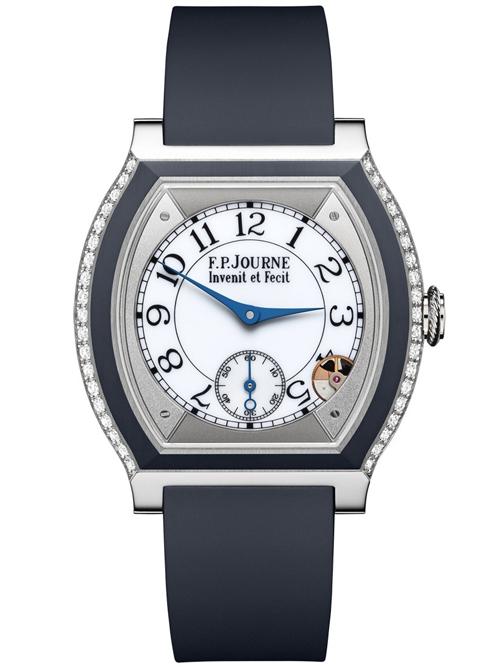 F.P.Journe released the brand's first ladies watch