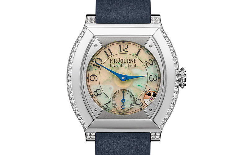 Ladies Commemorative watch ElÃ©gante