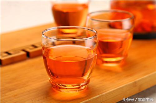 The use of tea residue, don't waste tea leaves