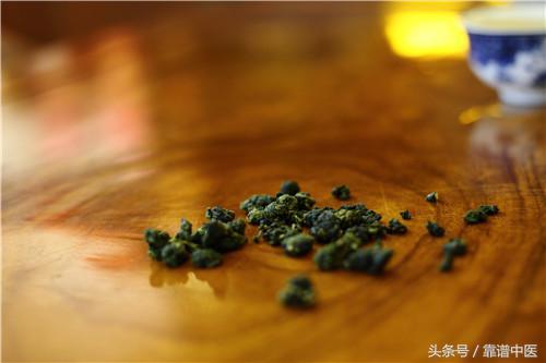 The use of tea residue, don't waste tea leaves