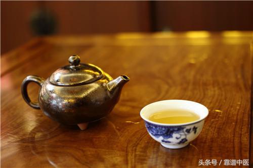 The use of tea residue, don't waste tea leaves