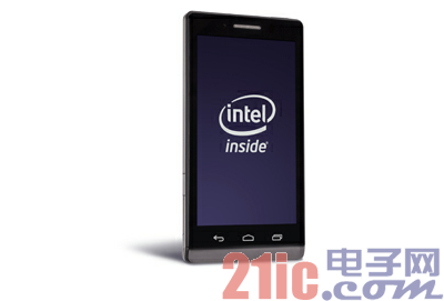 Intel Smartphone Reference Design Based on IntelÂ® AtomTM Processor Z2580 - Figure 2.jpg