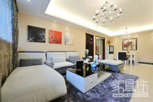 1 sofa