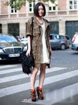 Leopard Philosophy: Less is More (Image 1)