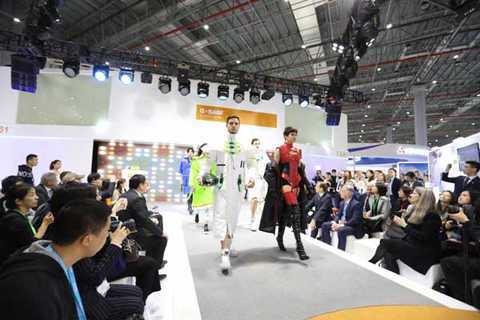 BASF brings four new co-creation projects to CHINAPLAS 2018