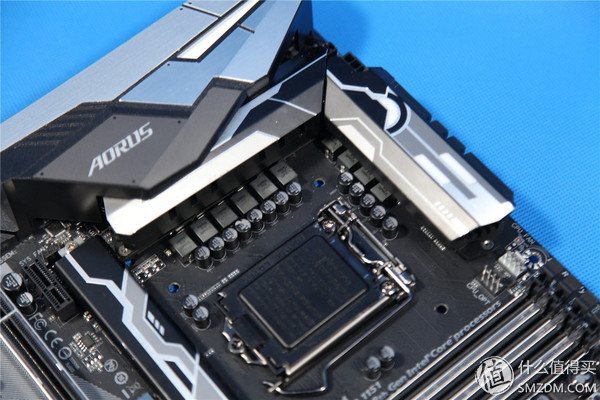 Z270 Motherboard