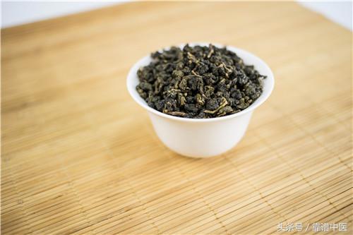 The use of tea residue, don't waste tea leaves