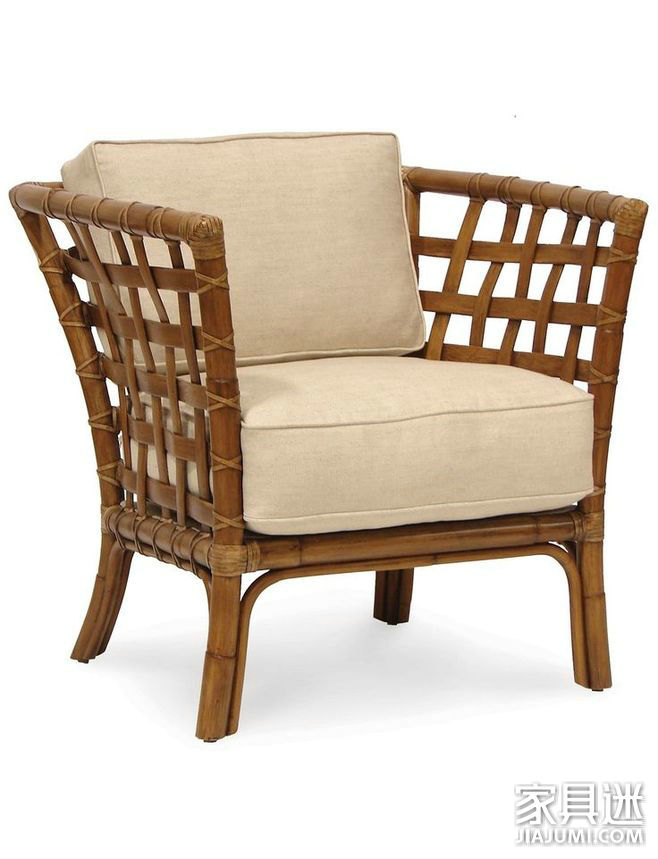 Itâ€™s cold, is your home missing a rattan furniture? 15