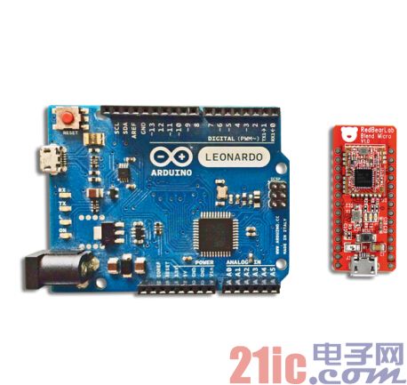 Single-board Bluetooth Smart (Archito Smart) Arduino solution is low cost