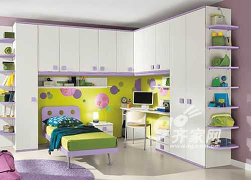 Expert interpretation: how to install the children's room floor?