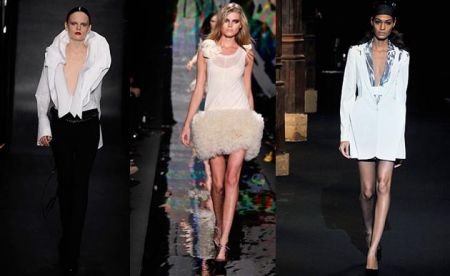 Fashion 'Old Regular' White Immortal Classic (Figure 3)