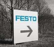'Festo newsletter
