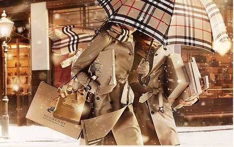 Burberry