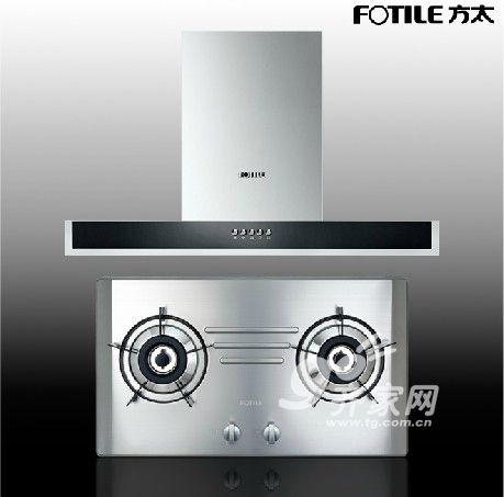 Evaluation: Fangtai Range Hood