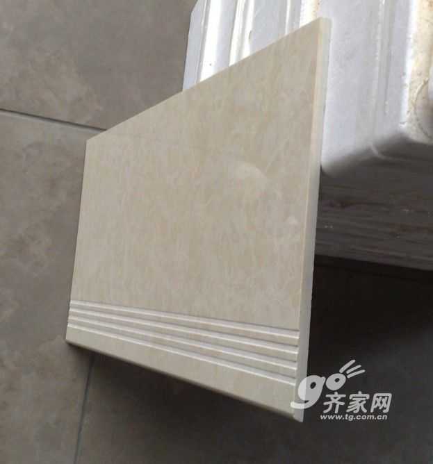 Expert Weapons: Several Methods of Treating Loose Ceramic Tiles