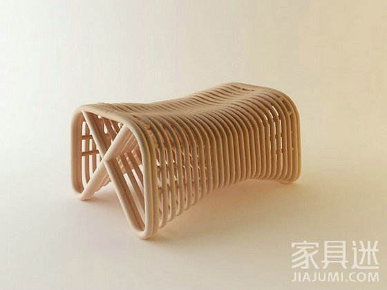 Bamboo furniture