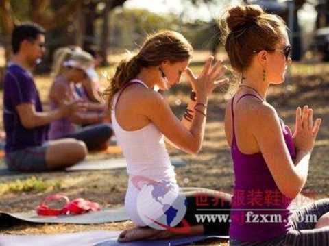 Lululemonçš„æ–°æ¬¾ç´§èº«è£¤ä¸ºä½•è¿™ä¹ˆå—æ¬¢è¿Žï¼Ÿ