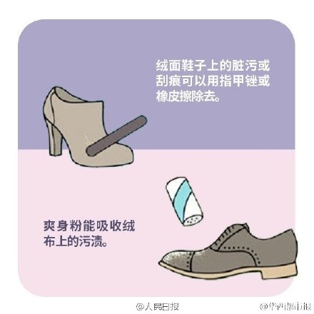 practical! Tips for shoes you donâ€™t know
