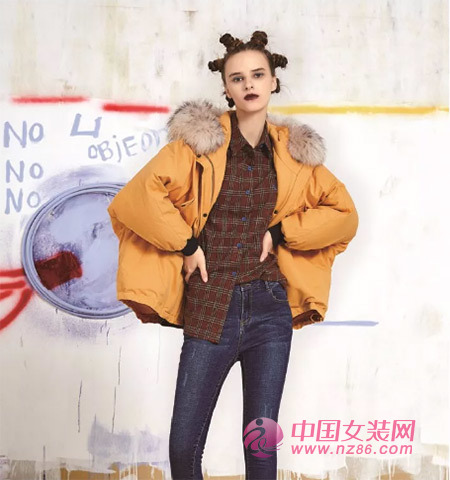INLIFEä¼Šçº³èŠ™ é‡è§æœ€ç¾Žä¸­å›½è‰²â€”â€”å»¶ç¦§æ”»ç•¥çš„èŽ«å…°è¿ªè‰²(å›¾5)