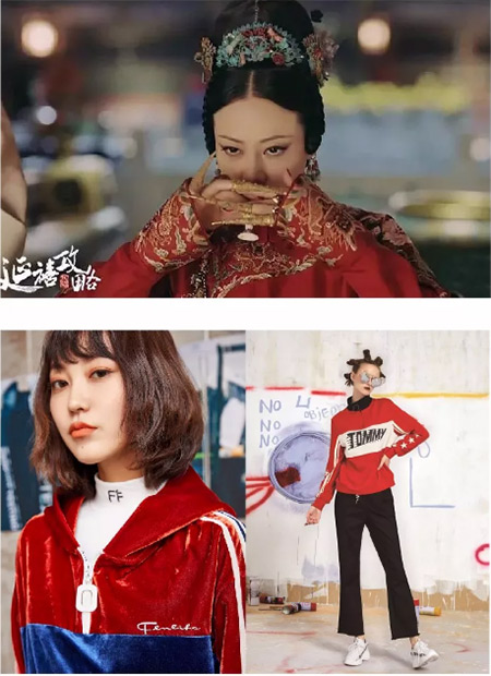 INLIFEä¼Šçº³èŠ™ é‡è§æœ€ç¾Žä¸­å›½è‰²â€”â€”å»¶ç¦§æ”»ç•¥çš„èŽ«å…°è¿ªè‰²(å›¾13)