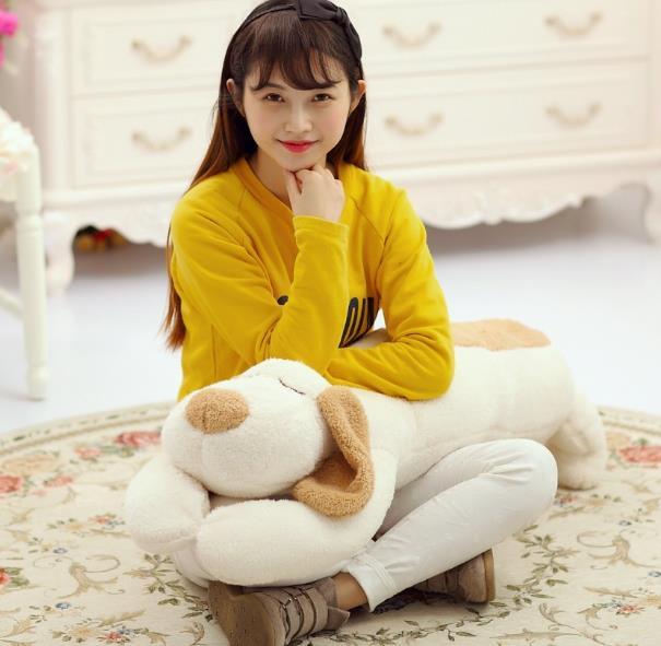 What needs to be taken into consideration when making plush toys?
