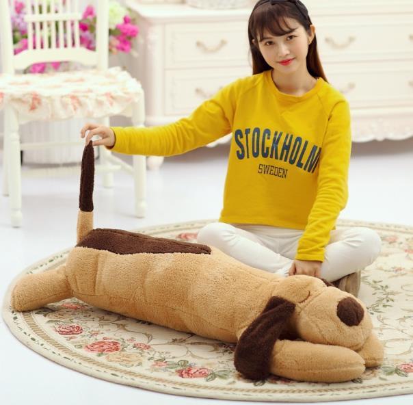 What needs to be taken into consideration when making plush toys?