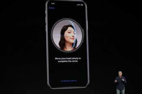 Face ID brings new questions: Can the police force facial recognition to unlock the phone?