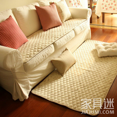Sofa cushion