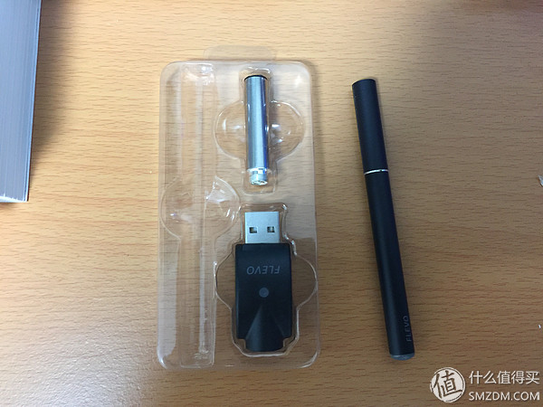 E-Cigarette