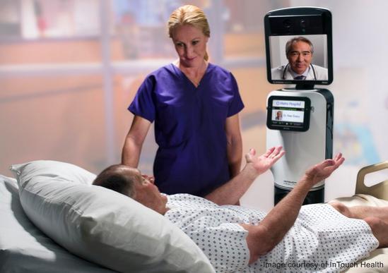 Can the robot "tycoon" from the medical profession replace the doctor in the future?