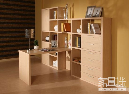 plate-type furniture