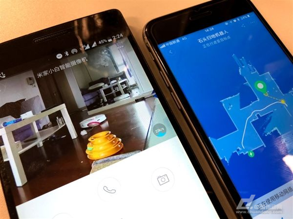 Cat in a Smart Home