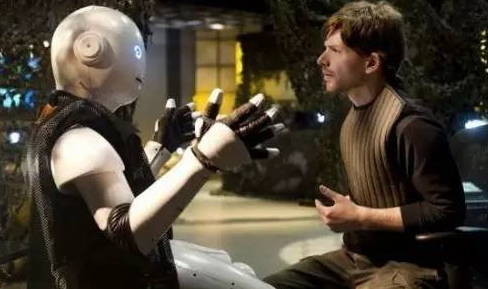 Can the robot understand your words? There is a gap between science fiction and reality.