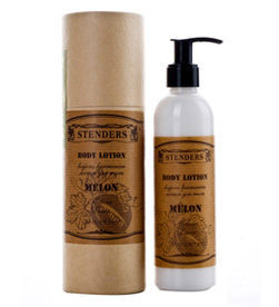 ã€æ–½ä¸¹å…°/STENDERS Melon Body Lotionã€‘