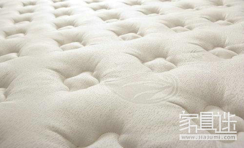 4.2 Jin Keer crowdfunding five-star special mattress with high skin-friendly knitted fabric