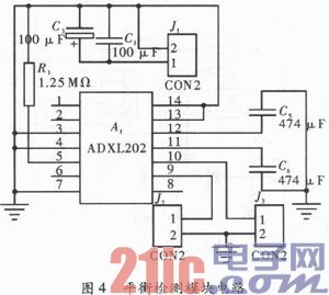 Design of Intelligent Simple Vehicle System Based on AT89S52