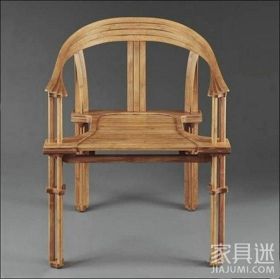 Bamboo furniture