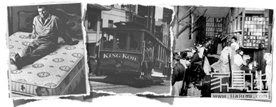18.1 Jin Keer has a history of 117 years of development
