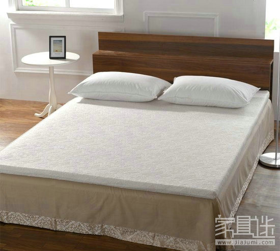 Memory cotton mattress.jpg