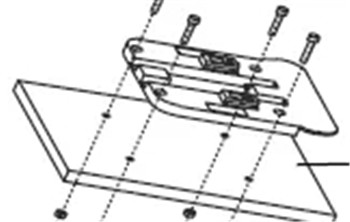 Wireless bridge