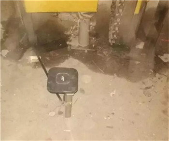 Wireless bridge