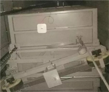Wireless bridge
