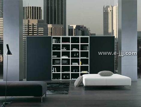 2 simple and generous to save money, I will like the 26 minimalist furniture (Figure)