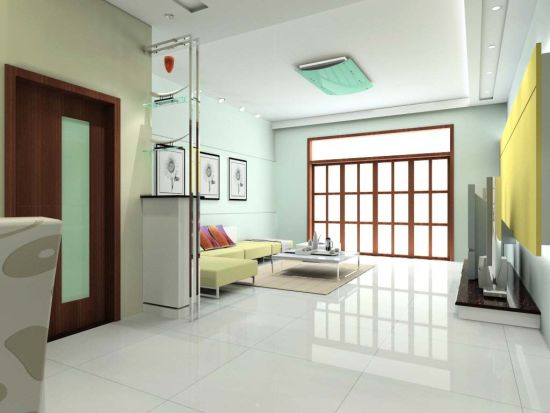 Home feng shui tips