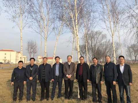 2018ä¸­çººè”è°ƒç ”ï½œå¤ä»¤æ•è°ƒç ”ç»„ä¸ºæ–°ç–†çººç»‡å‘å±•æ–°é˜¶æ®µå»ºè¨€