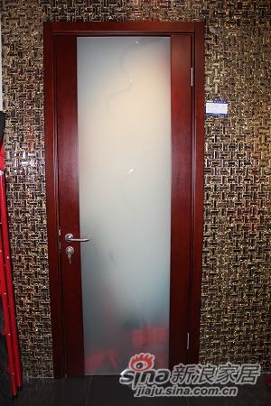 Overall impression of TATA wooden door series evaluation